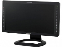 Monitor 20" LCD HD